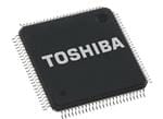 Toshiba Bộ vi điều khiển 32 bit TMPM471F10FG