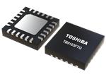 Toshiba IC Bộ điều khiển cổng TB9103FTG
