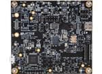 Lattice Semiconductor CrossLinkU-NX Evaluation Board
