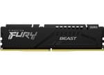 Kingston Mô-đun bộ nhớ DDR5 FURY Beast