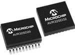 Microchip Technology Bộ vi điều khiển 8 Bit SD AVR® AVR32SD20/28/32