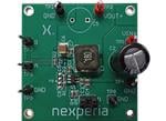 Nexperia Bảng mạch đánh giá NEX40400