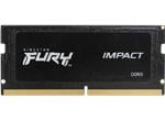 Kingston Mô-đun bộ nhớ DDR5 FURY Impact