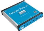 SEGGER Microcontroller Flasher Hub-12