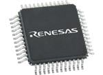 Renesas Electronics RA0E2 General-Purpose Microcontrollers (MCUs)