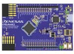 Renesas Electronics Bảng mạch tạo nguyên mẫu nhanh FPB-RA0E2