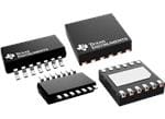 Texas Instruments TLC69699/TLC69699-Q1 LED Drivers