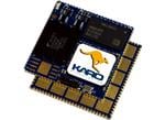 Ka-Ro Electronics QSMP135 Computer-on-Module
