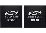 Silicon Labs Hệ thống trên chip (SoC) xG26 & MCU