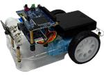 STMicroelectronics Bộ công cụ đánh giá robot STEVAL-ROBKIT1