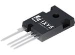 IXYS MOSFET nguồn IXFH34N65X2W