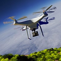 Quadcopter Capabilities Take Flight