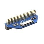 4D Systems gen4-4DPi Serial Adaptor Hình ảnh mở rộng