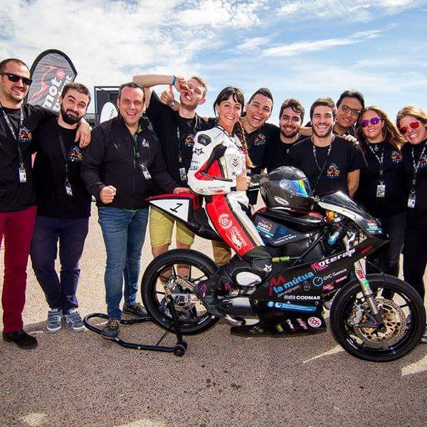 Innovived demonstartion