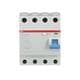 ABB F204A-40/0.03 110V