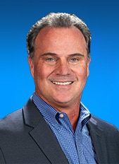 Chân dung của Kevin Hess