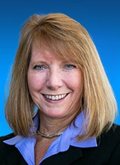 Chân dung Kristin Schuetter