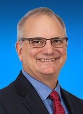 Chân dung của Pete Shopp