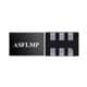 ABRACON ASFLMPLP-125.000MHZ-LR-T