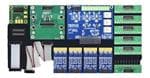 Analog Devices EVAL-LTPA-KIT Hình ảnh mở rộng