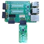 Analog Devices PMD-RPI-INTZ Hình ảnh mở rộng