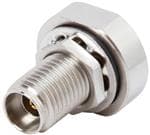 Amphenol / SV Microwave 1521-60198 Hình ảnh mở rộng