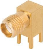 Amphenol / SV Microwave 2986-6001 Hình ảnh mở rộng