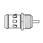 Amphenol RF 531-40017 Hình ảnh mở rộng
