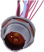 Amphenol Industrial ALM07FQ19-31P(LQ) Hình ảnh mở rộng