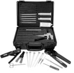 Amphenol Wilcoxon HTC-KIT Hình ảnh mở rộng