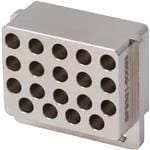 Amphenol / SV Microwave SF9321-60093 Hình ảnh mở rộng