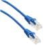 Amphenol Cables on Demand MP-6A28GNSBLU-003