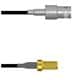 Amphenol Custom Cable Q-030710003010i
