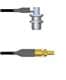 Amphenol Custom Cable Q-1S03Q0008006i