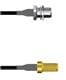 Amphenol Custom Cable Q-1T0710003144i