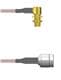 Amphenol Custom Cable Q-2P0520005012i