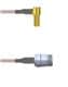 Amphenol Custom Cable Q-2S024000H060i