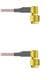Amphenol Custom Cable Q-340340005012i