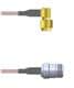 Amphenol Custom Cable Q-38024000H024i