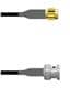 Amphenol Custom Cable Q-3D00L0008006i