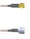 Amphenol Custom Cable Q-3F056000H006i