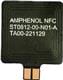 Amphenol RF ST0812-00-N01-U