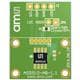 ams OSRAM AS5510 SOIC8 Adapterboard