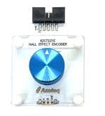 Azoteq IQS7221EEV02-S Hình ảnh mở rộng