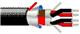 Belden Wire & Cable 1814R 0101000