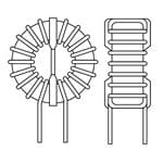 J.W. Miller 5712-RC Hình ảnh mở rộng