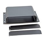 Bud Industries EXT-9168 Hình ảnh mở rộng