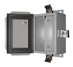 Bud Industries SN-3708 Hình ảnh mở rộng