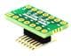 Chip Quik DIP300-SOIC-14W