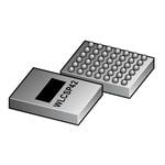 Cirrus Logic CS43131-CWZR Hình ảnh mở rộng